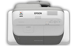 Проектор EPSON EB-455Wi