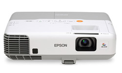 Проектор EPSON EB-915W