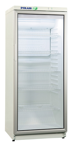 Шкаф холодильный DM-129-Eco